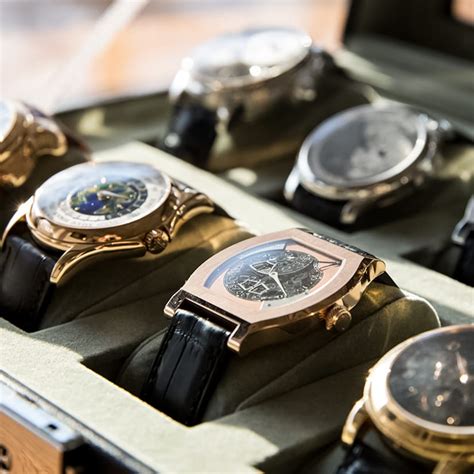 luxury watches in singapore